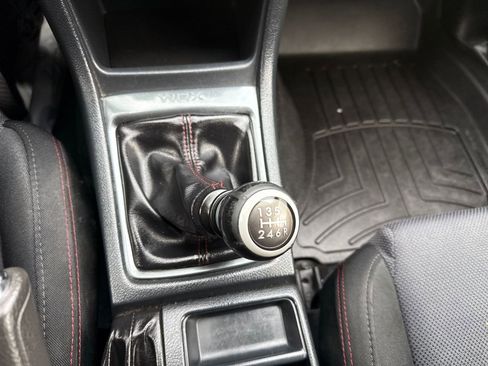 Used 2018 Subaru WRX AWD/4WD image 20