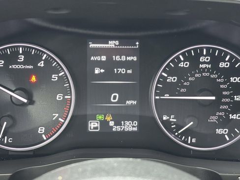 Used 2023 Subaru Ascent Limited w/ Technology Package image 19