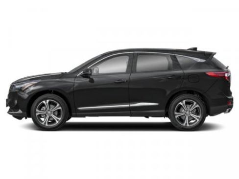 Used 2025 Acura RDX w/Technology Package image 3