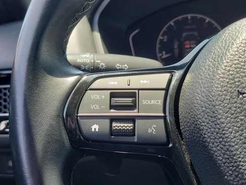 Used 2023 Honda Civic Sport image 21