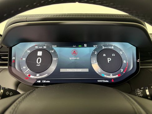 New 2026 Land Rover Range Rover Sport SE AWD/4WD image 19