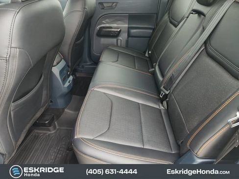 Used 2025 Ford Maverick Tremor AWD/4WD image 30