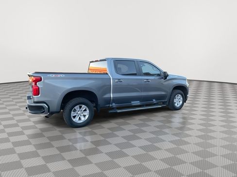 Used 2022 Chevrolet Silverado 1500 LT w/ Bed Protection Package image 7