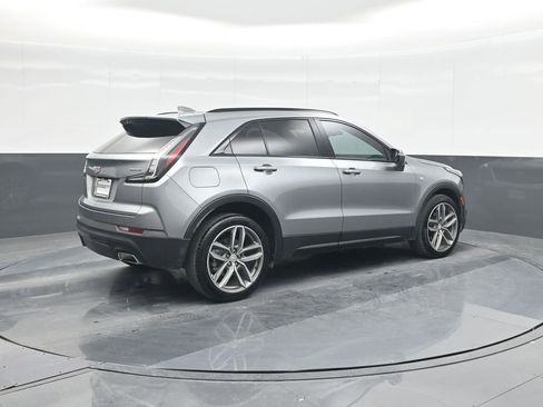 Used 2023 Cadillac XT4 Sport image 15