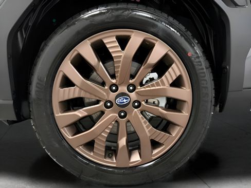 Certified 2026 Subaru Forester Sport AWD/4WD image 20