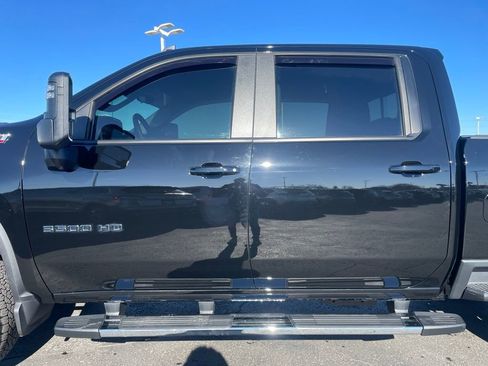 Used 2024 Chevrolet Silverado 3500 LT w/ All Star Edition image 27