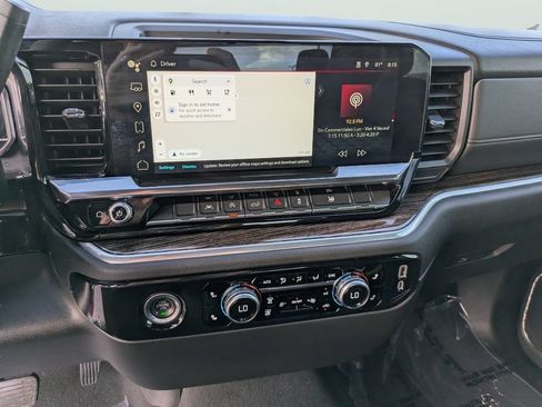Used 2024 GMC Sierra 1500 Elevation AWD/4WD image 20