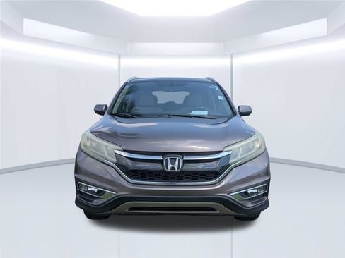 Used 2016 Honda CR-V EX-L image 6