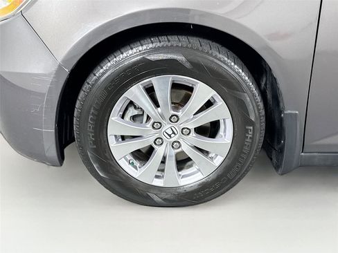 Used 2014 Honda Odyssey EX-L image 42