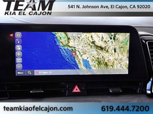 Certified 2023 Kia Sportage X-Line w/ X-Line Premium Package AWD/4WD image 29