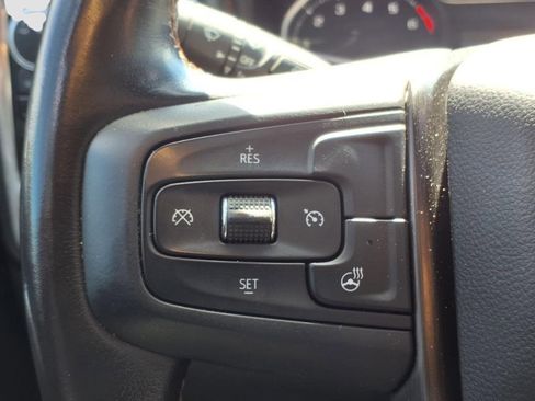 Used 2021 GMC Sierra 1500 AT4 image 19