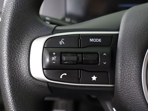 Used 2024 Kia Sportage LX AWD/4WD image 37