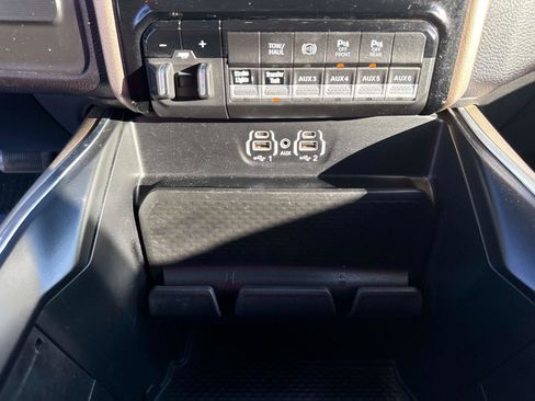 Used 2023 RAM 2500 Laramie image 25