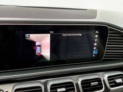 Used 2023 Mercedes-Benz GLE 350 4MATIC image 11