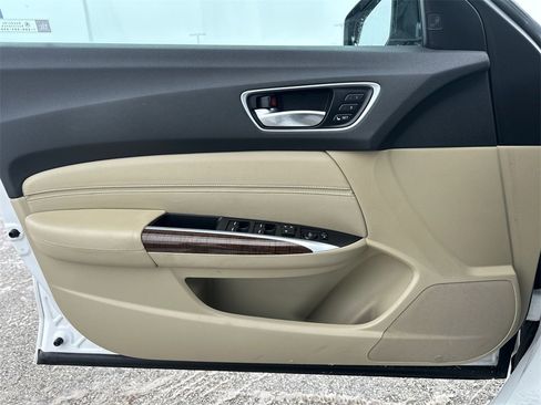 Used 2020 Acura TLX w/ Technology Package image 31