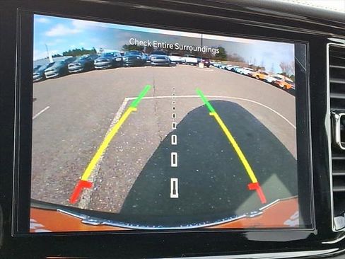 Certified 2022 Dodge Durango R/T image 29