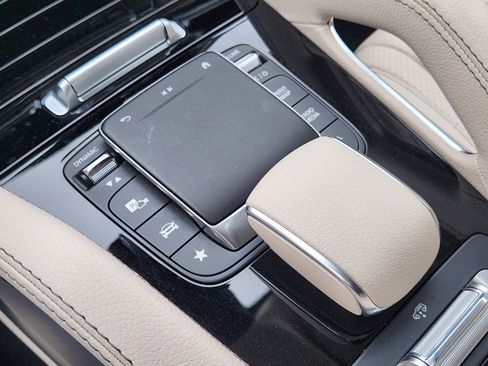 Used 2021 Mercedes-Benz GLS 450 G 450 image 24