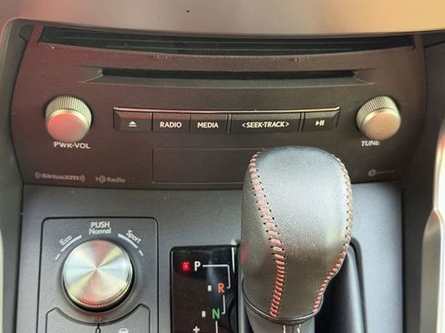 Used 2020 Lexus NX 300 FWD w/ Accessory Package 2 image 25