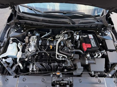 Used 2023 Nissan Altima 2.5 S image 30