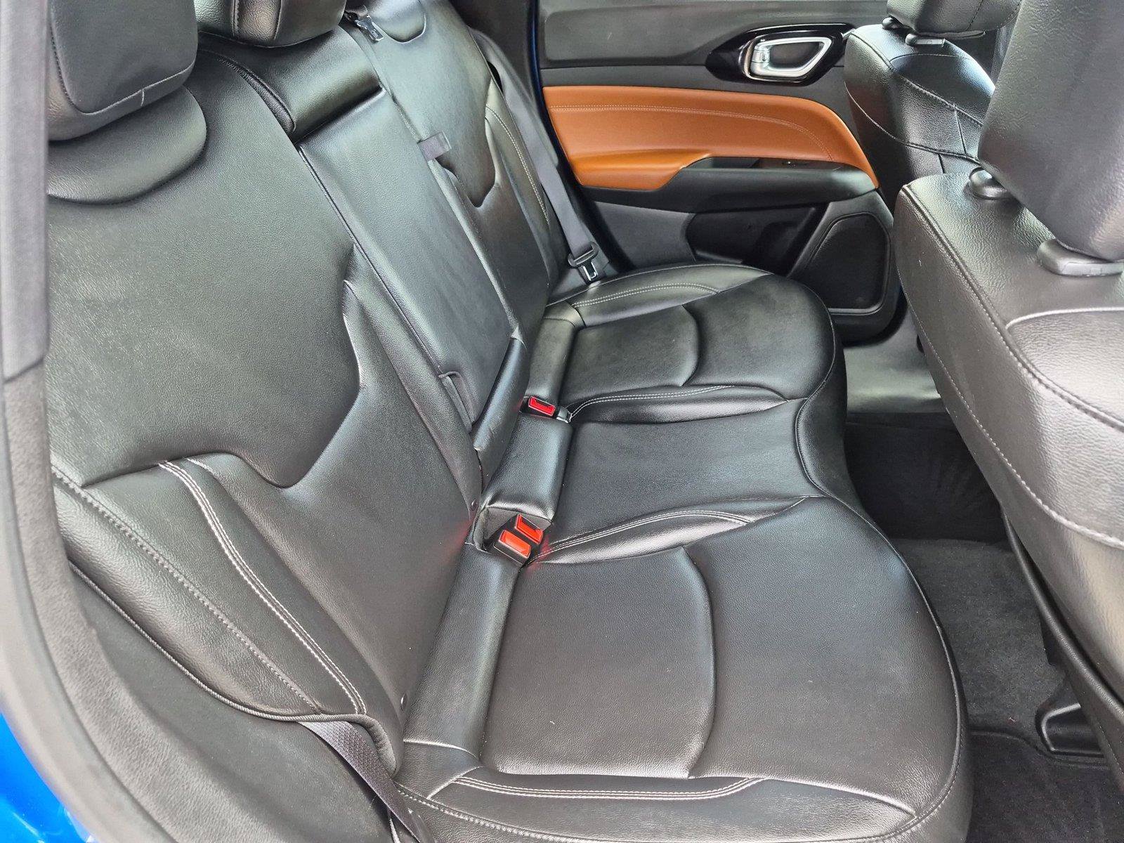 Used 2025 Jeep Compass Limited AWD/4WD image 27