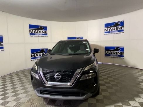Used 2023 Nissan Rogue SV FWD image 5