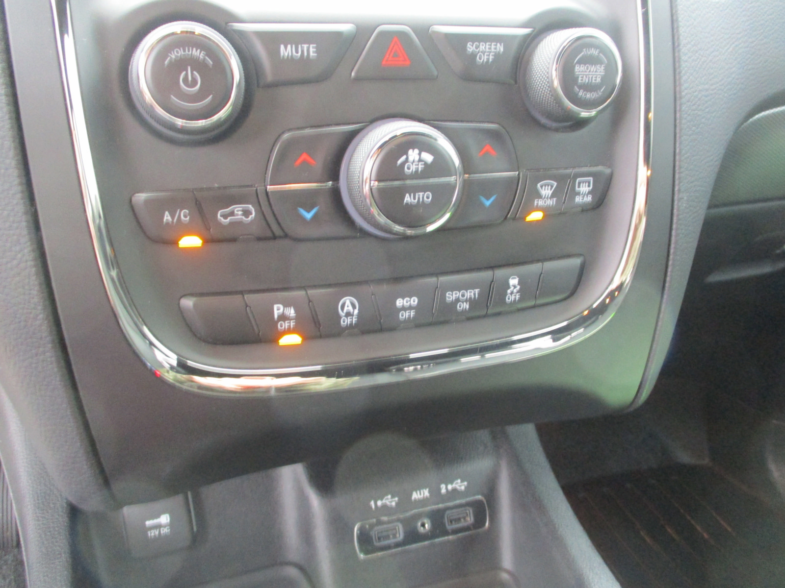 Used 2020 Dodge Durango GT AWD/4WD image 28