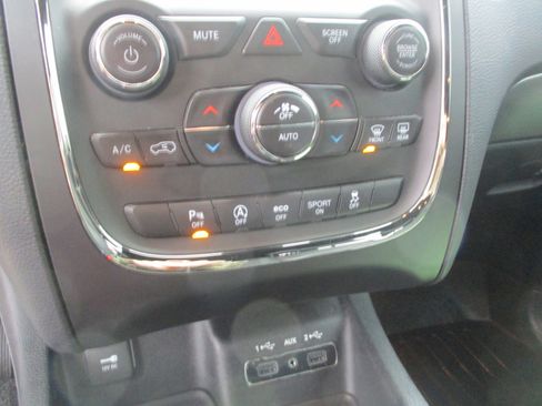 Used 2020 Dodge Durango GT AWD/4WD image 28