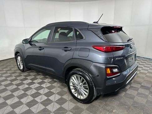 Used 2019 Hyundai Kona SEL image 5