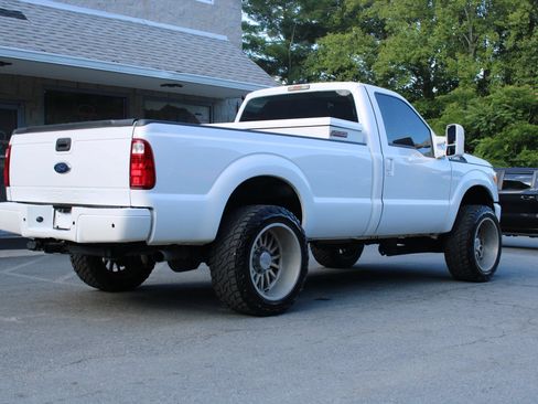 Used 2016 Ford F250 XL RWD image 7