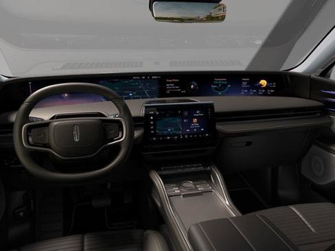 New 2026 Lincoln Nautilus Reserve AWD/4WD image 29