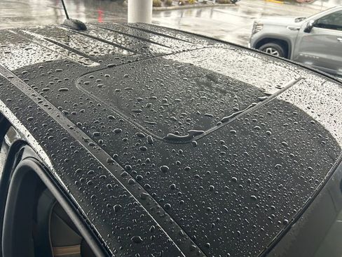 New 2026 GMC Canyon Denali image 28