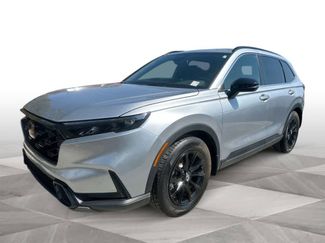 Used 2024 Honda CR-V Sport video 1