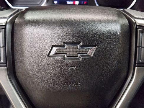 Used 2021 Chevrolet Suburban Z71 image 48