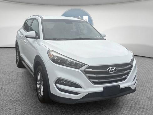 Used 2018 Hyundai Tucson SEL AWD/4WD image 1