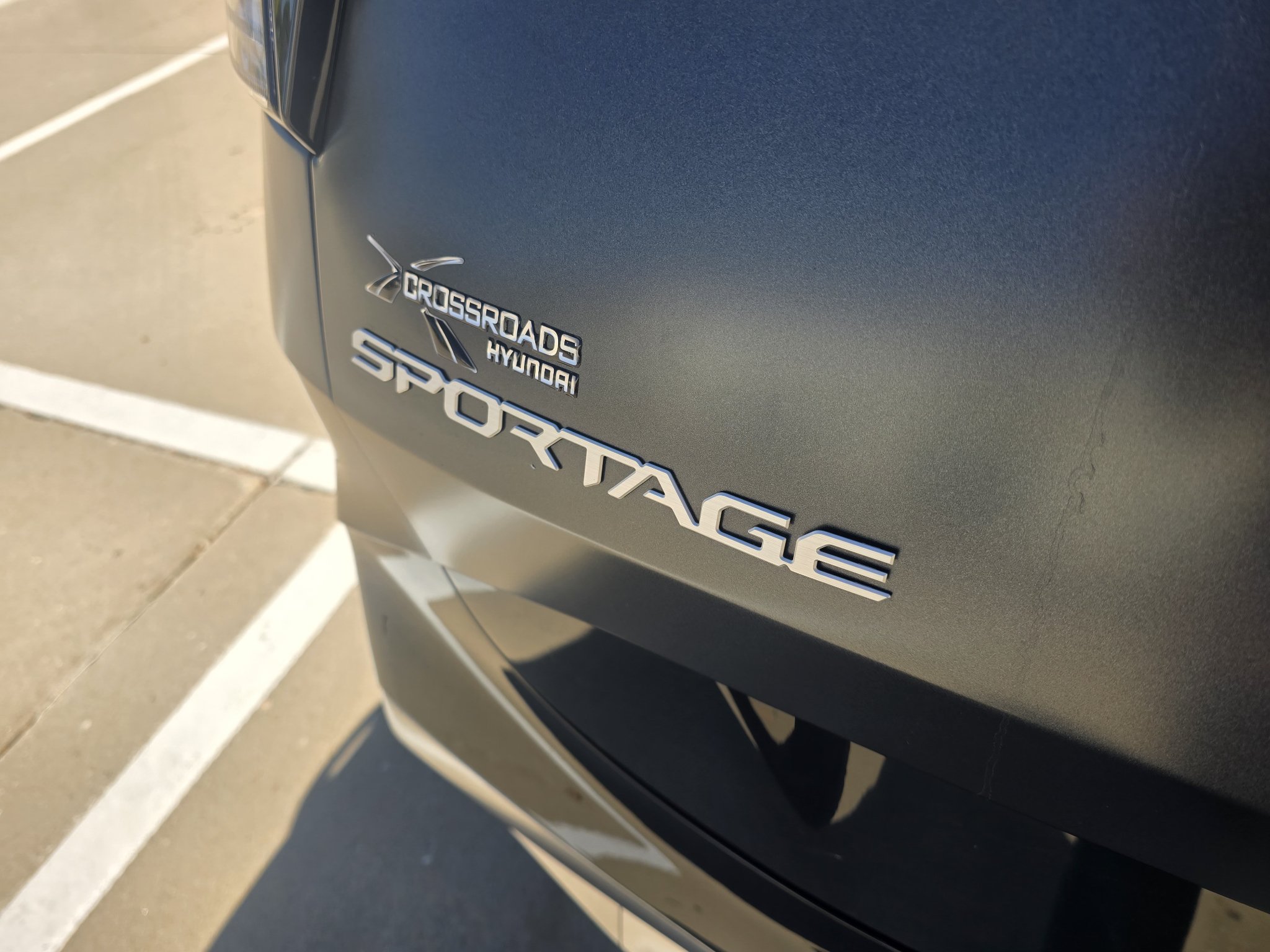 Used 2024 Kia Sportage SX Prestige AWD/4WD image 11