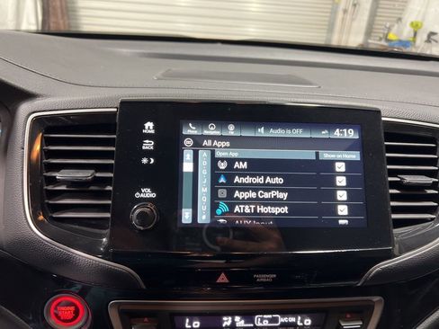 Used 2022 Honda Pilot Touring image 39