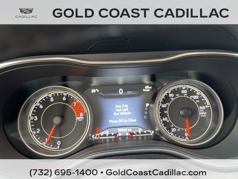 Used 2019 Jeep Cherokee Limited image 17