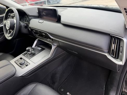 Certified 2024 MAZDA CX-90 3.3 Turbo w/ Preferred Plus AWD/4WD image 5