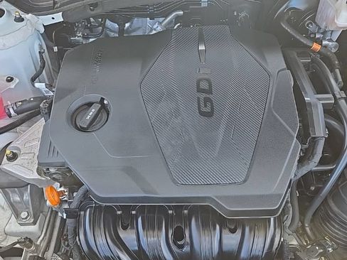 Used 2024 Hyundai Tucson SEL FWD image 11