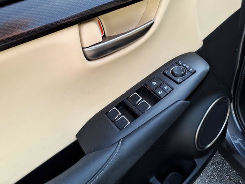 Used 2021 Lexus NX 300 AWD w/ Accessory Package 2 image 20