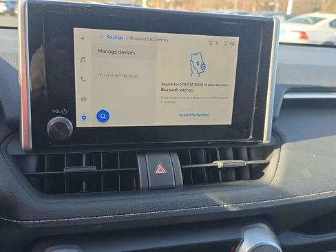 Used 2024 Toyota RAV4 XLE image 23