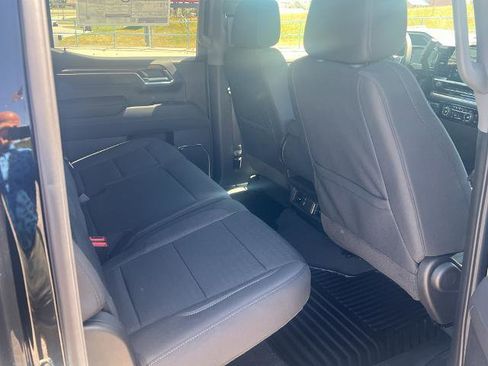 New 2025 Chevrolet Silverado 1500 LT image 12