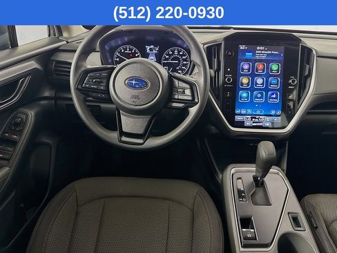Certified 2024 Subaru Crosstrek 2.0i Premium w/ Popular Package #3 AWD/4WD image 27