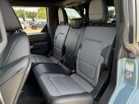 Used 2022 Ford Bronco Everglades AWD/4WD image 27