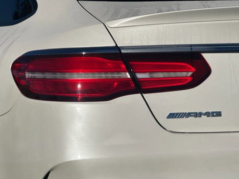 Used 2019 Mercedes-Benz GLE 43 AMG 4MATIC Coupe image 26