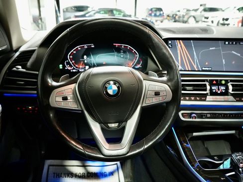 Used 2020 BMW X7 xDrive40i w/ Premium Package image 17