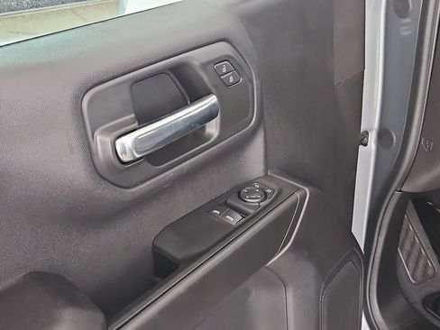 Certified 2026 GMC Sierra 1500 Pro w/ Pro Value Package RWD image 27