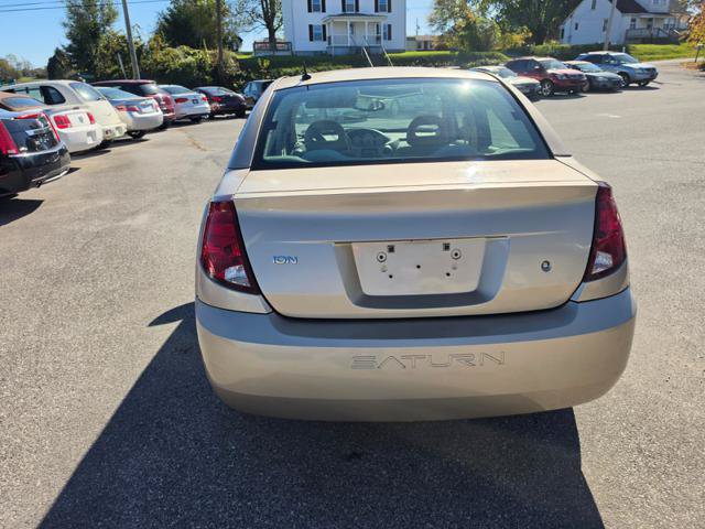 Used 2007 Saturn ION Level 3 FWD image 6