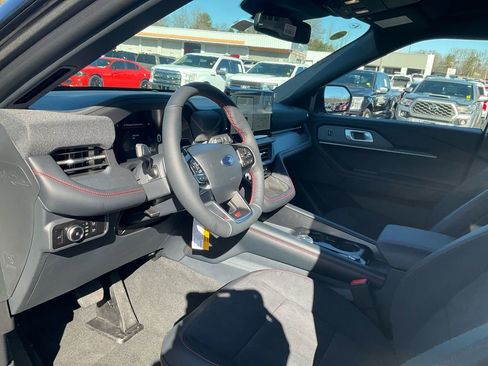 New 2026 Ford Explorer ST image 15