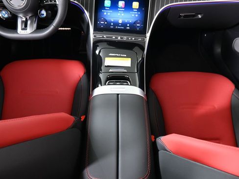 New 2026 Mercedes-Benz CLE 53 AMG 4MATIC Cabriolet image 25